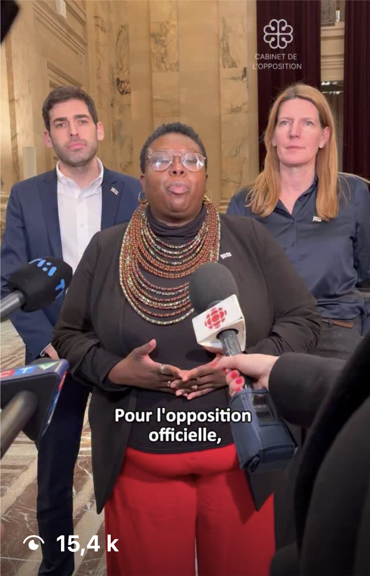 Extrait vidéo alneus fournier