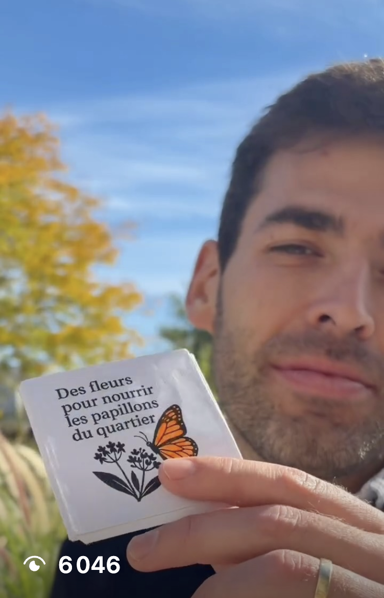 Extrait vidéo asclé