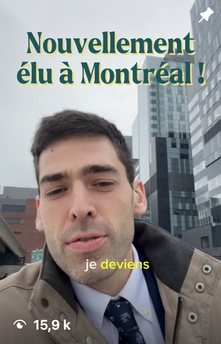 Extrait vidéo nouvel