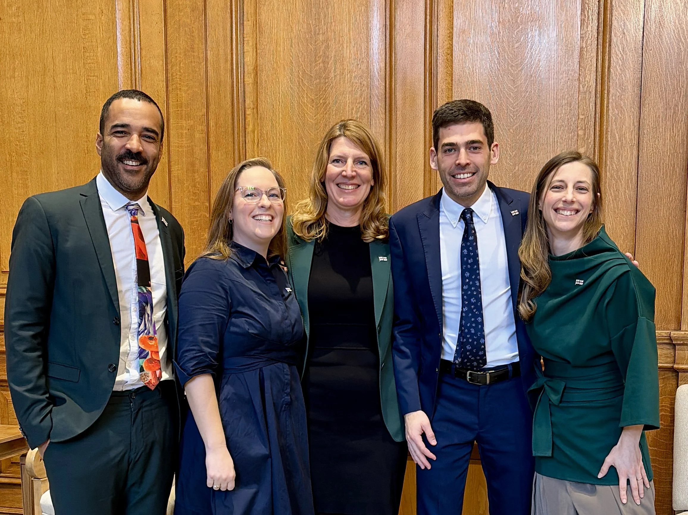 Équipe du Sud-Ouest