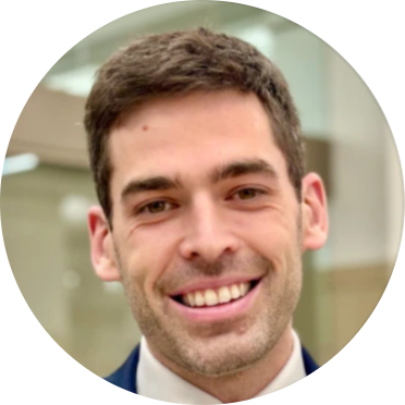 Photo de profil de Nicolas Jolicoeur